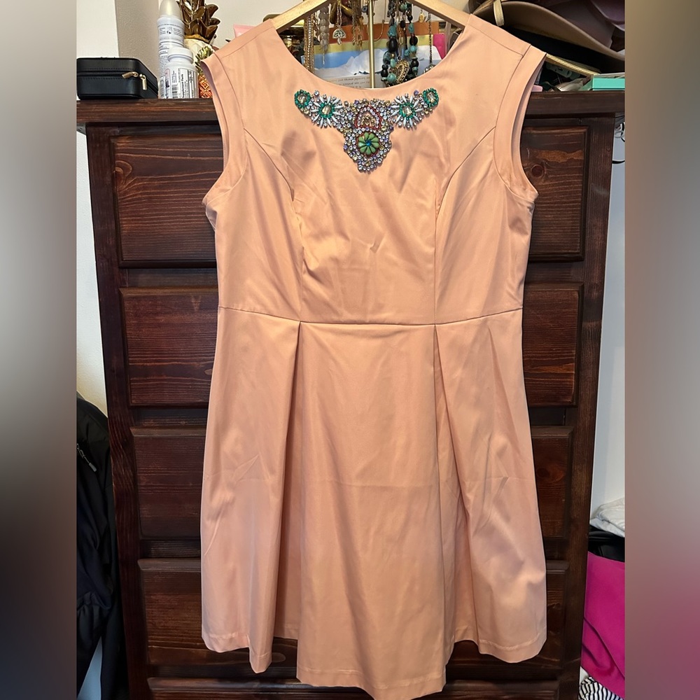 Forever 21 dress